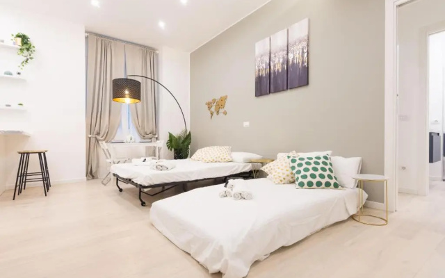 Apartment Greppi 5