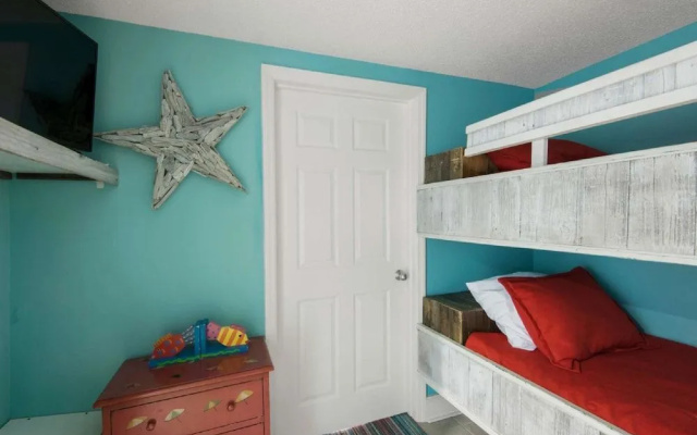 202 Majestic Beach Tower I