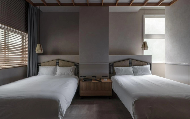 Hotel Aoka Kamigoto