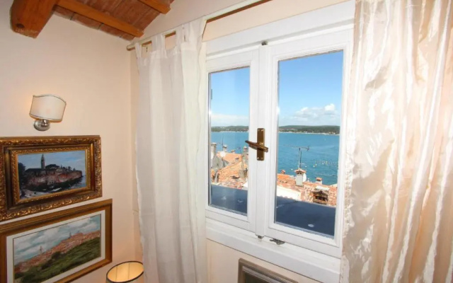 Apartments Milkana