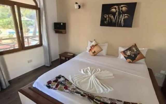 Sunset Mkuu Boutique Hotel