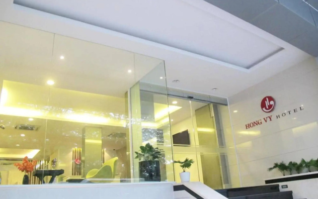 Hong Vy 1 Hotel