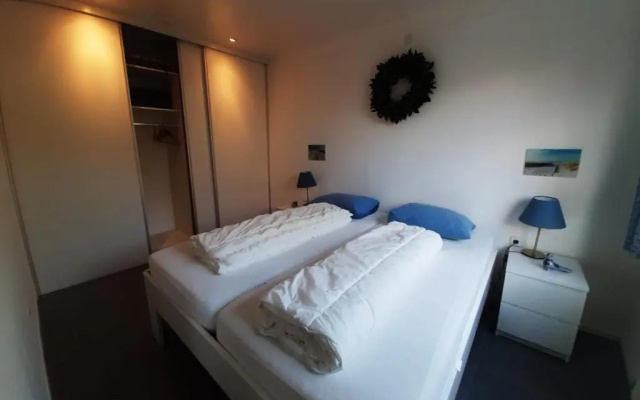 Appartement Boomgaard