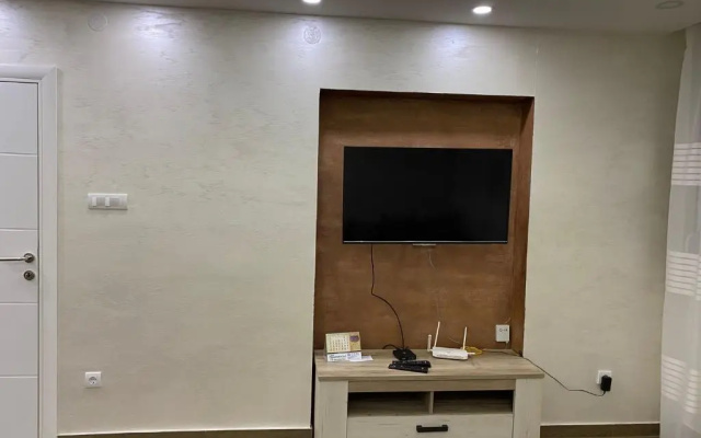 Apartman Daca