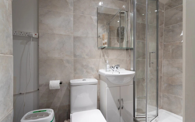 Zone 1 | Private | Fast wifi
