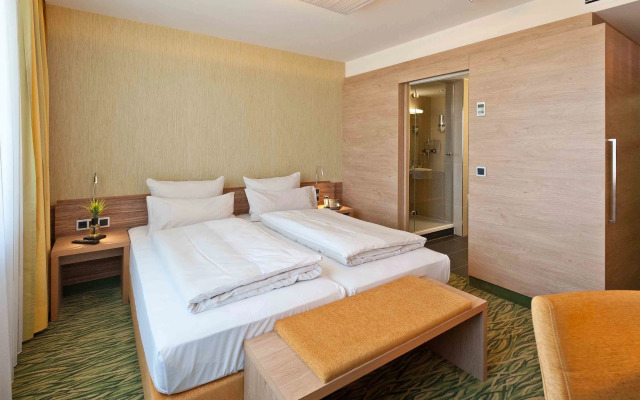 Hotel Bildungsblick