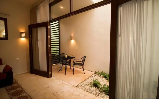 Hotel Boutique Sayab