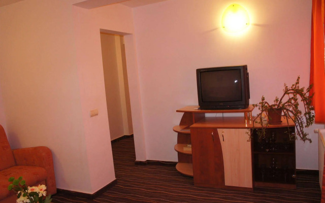 Hotel Corsa