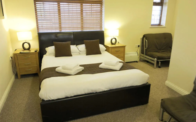 The Elm Tree Inn