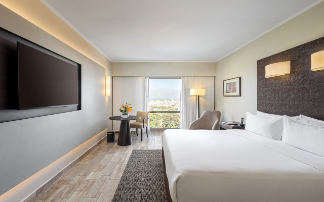 Sheraton Salta Hotel