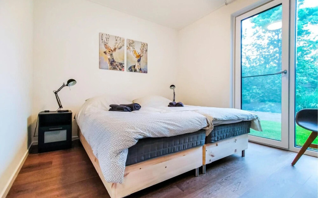 Vakantiehuis 57