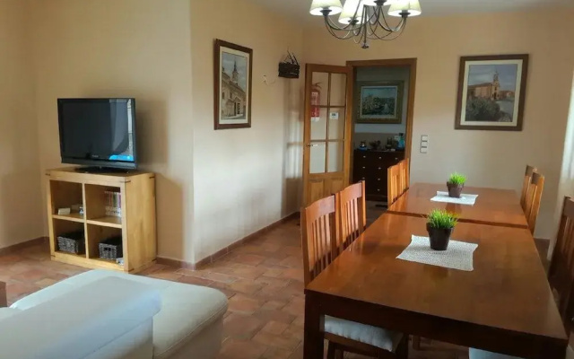 Casa el Cipres