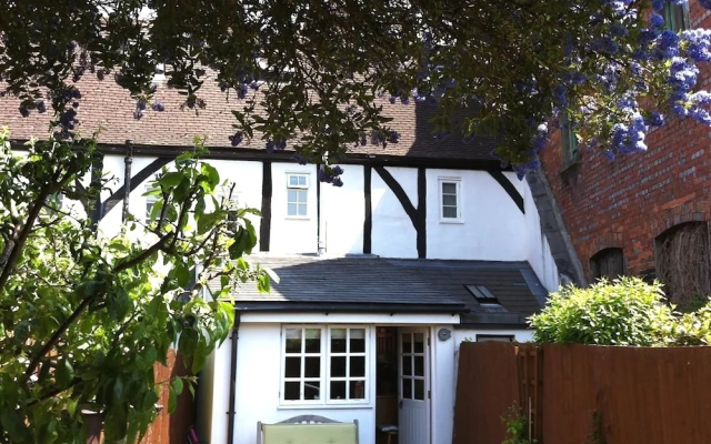 Thimble Cottage