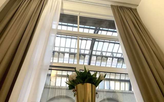 INTOMILAN  Galleria Duomo - Boutique & Design Aparthotel