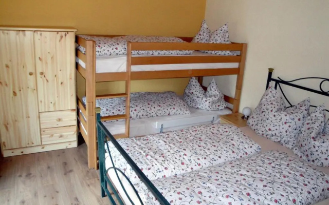 Ferienhaus-Bergtraum-Ferienwohnung-Fanni