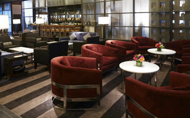 Loews Philadelphia Hotel