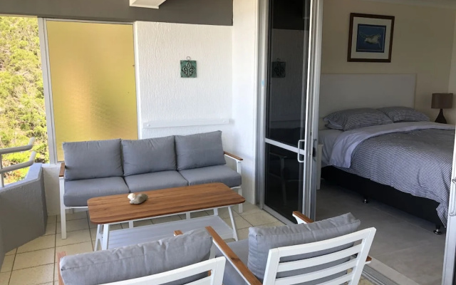 Frangipani 208 on Hamilton Island