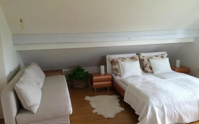 Guest House Vitaja