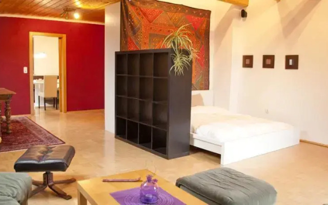 Apartment Hufnagl