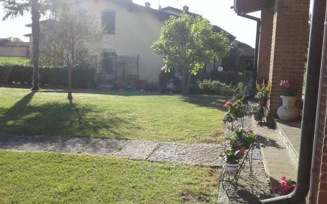 Bed and Breakfast Bellavista