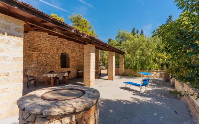 Tenuta la Saracina