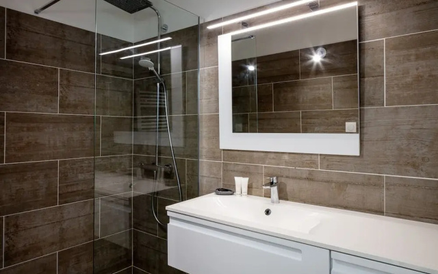 Hotel Le Castellan