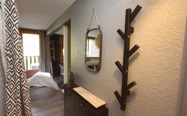 Appartement Mont-Dore, 2 pièces, 4 personnes - FR-1-608-142