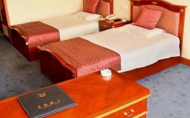 Yonggang Hotel
