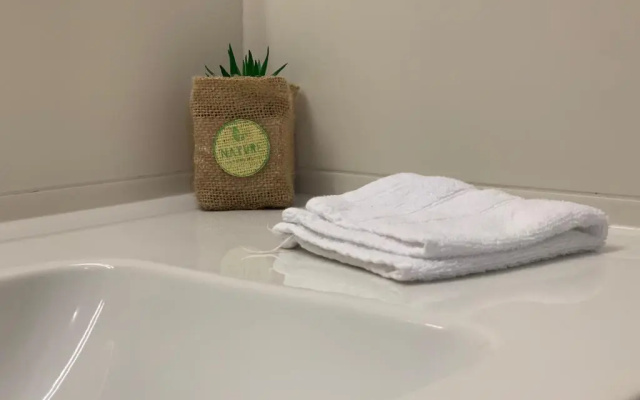 Appartement à 2 pas de la mer