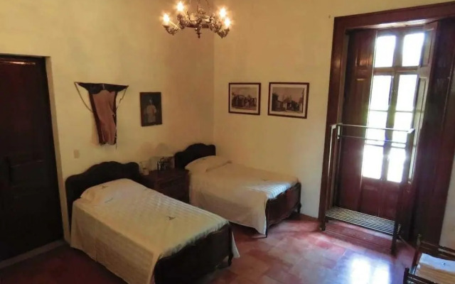 Hacienda Calichar