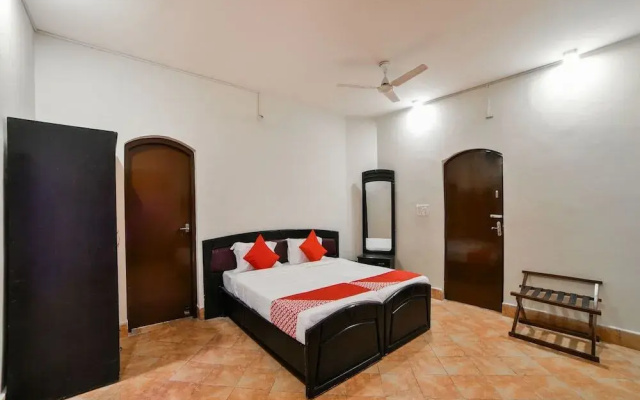 Country Club International Medchal by OYO Rooms