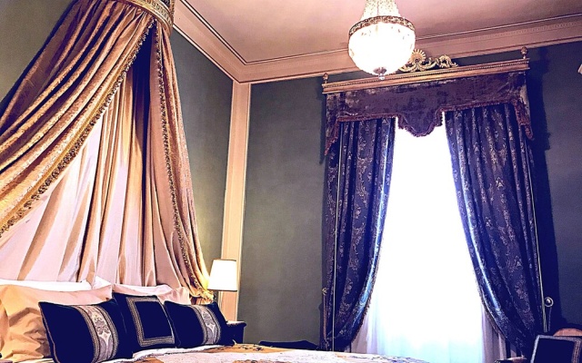 Villa Marrone Luxury Residences