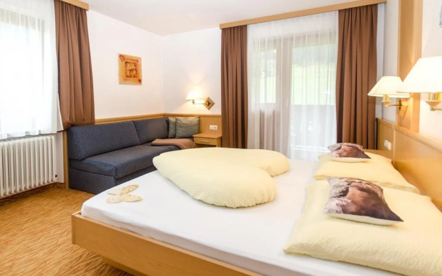 Bio Bauernhof Pension Oberlehenhof