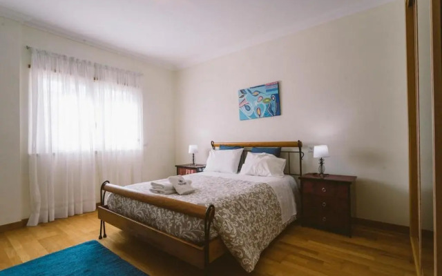 Best Houses 15 - Downtown Peniche