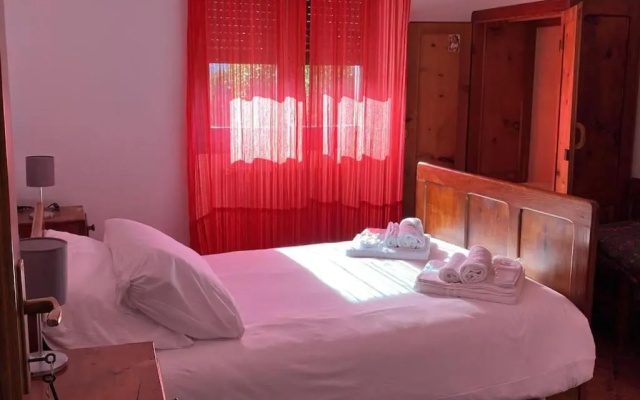 Casa vacanze Fregè
