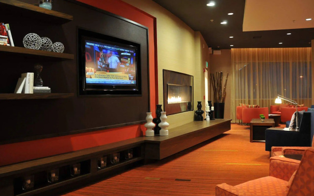 Courtyard by Marriott Glenwood Springs