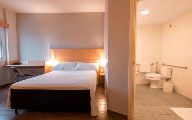 ibis Presidente Prudente Manoel Goulart