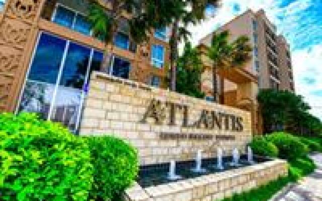 Atlantis Condo Resort Pattaya by Natnarin 2