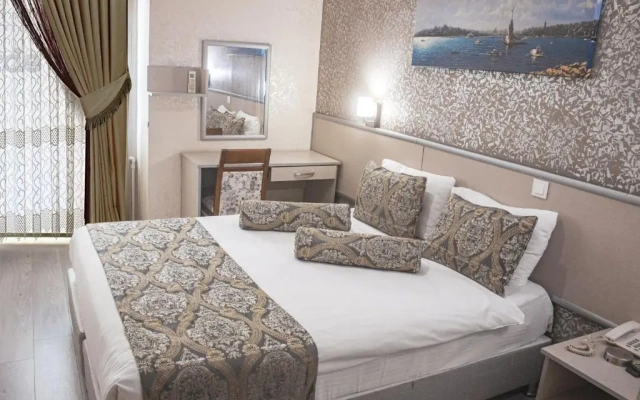 Elite Marmara Hotel Gungoren