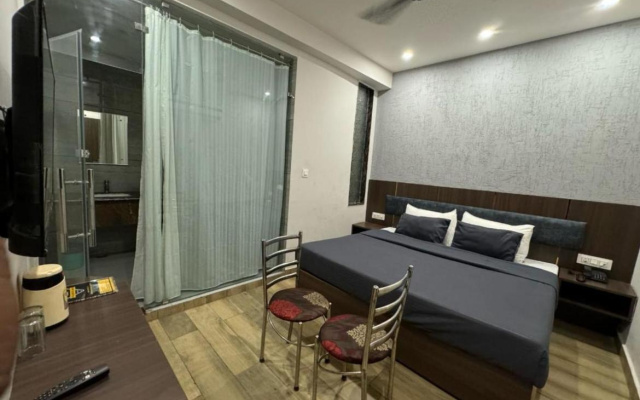 Hotel Joy By T And M Hotels