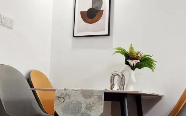 Jingtaoge Homestay (Xiamen North Station Branch)