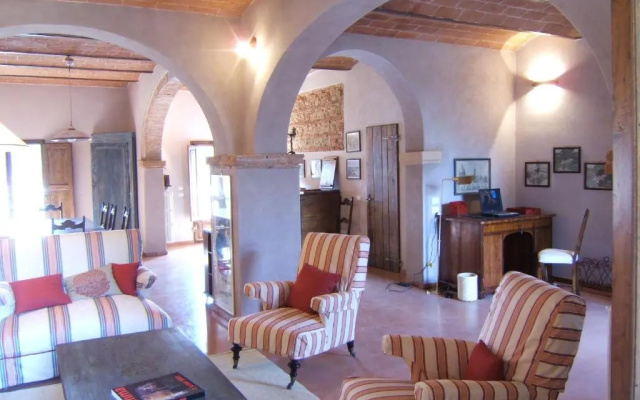 Villa Granchiaia