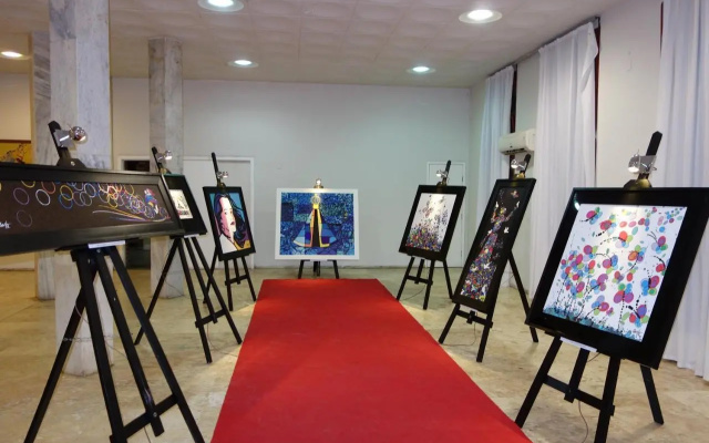 Hotel Canoeiros