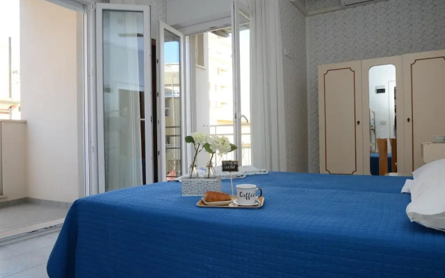 Hotel Pensione Elena