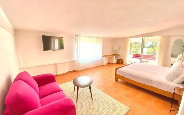 Hotel Cala Blanca