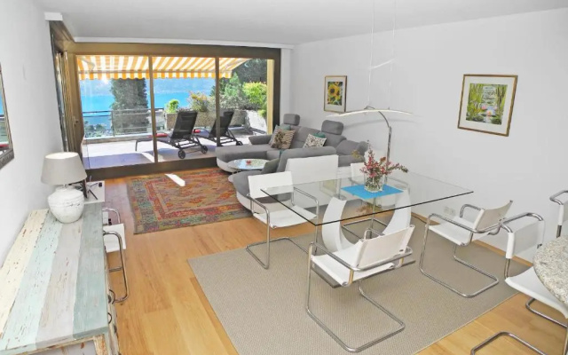 Casa Monte App 6000