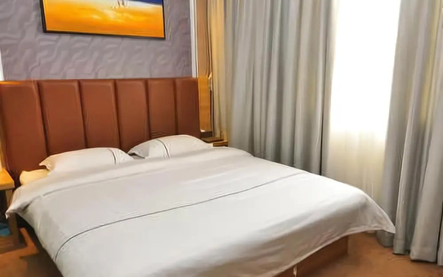 Suifa Express Hotel