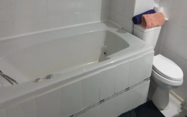 Casa Hostal El Aromo