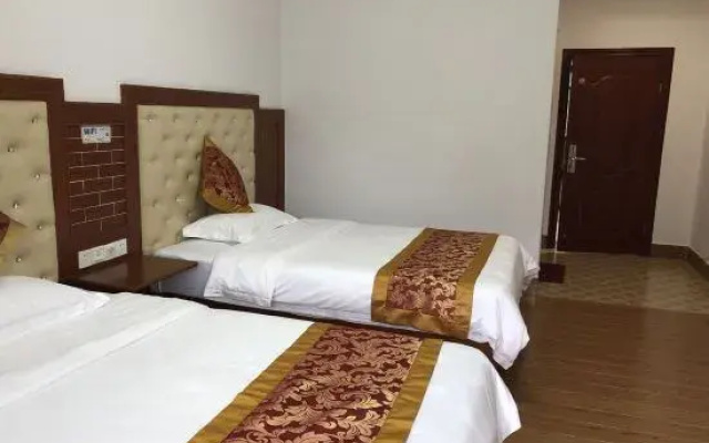 Haolaiju Inn