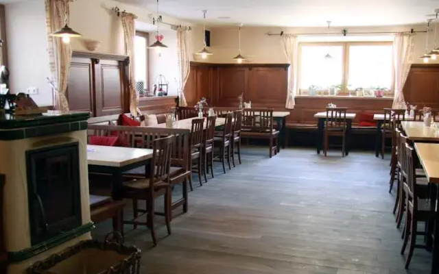 Gasthof Hotel Habereder